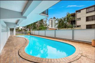 Royal Coastal Stay - Gold Coast - 2