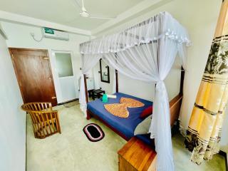 Copacabana Beach Hotel - 6