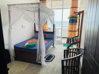 Copacabana Beach Hotel - 1