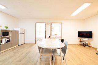 Seoul station RoseHouse - 0