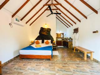 Sigiriya Kashyapa Cottage - 8