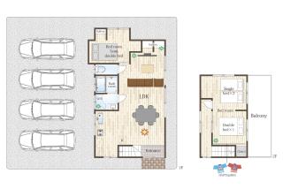 Minkago Ichikikushikino いちき串木野 KG2 - 6