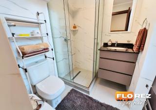 FLOREZ APT15 - Minimalista, Cómodo con Excelentes Vistas - 2