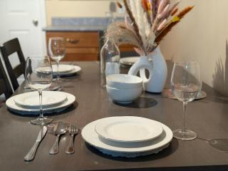 Cozy Private Basement Apartment in Fort Erie - 4