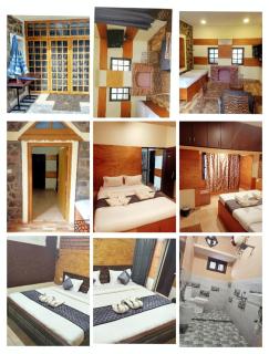 Misty Valley Inn - 8