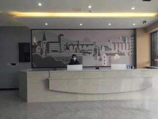 Thank Inn Jiangxi Nanchang Anyi County Fenghuangshan Industrial Park - 4