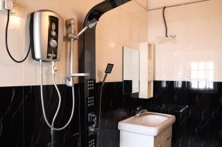 Zen Bliss Villa-Spacious Wellness in Colombo - 1