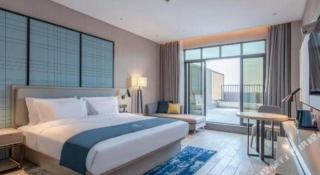 Echarm Hotel Fangchenggang Qisha - Gongche - 5