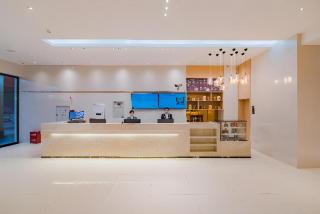 City Comfort Inn Qingyuan Fogang Coach Terminal - 2