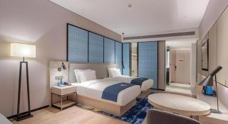 Echarm Hotel Fangchenggang Qisha - Gongche - 2