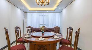 Borrman Hotel Fangchenggang Qisha - 8