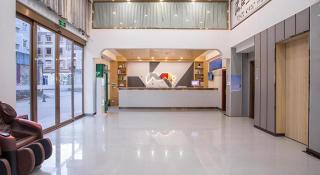 Borrman Hotel Fangchenggang Qisha - 6