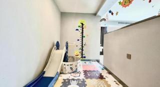 Borrman Hotel Fangchenggang Qisha - 3