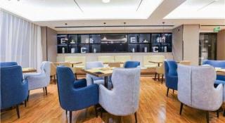 Echarm Hotel Suzhou Shengze Oriental Extile City - 8