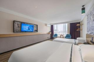 City Comfort Inn Foshan Shunde Daliang Qinghui Garden Food City - 6