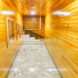 The Broadway- Annecy Inn Near Mall Road with -Wi-Fi -Restaurant -Premium & Deluxe Rooms Prime Location - Best Top Rated Hotel In Darjeeling - 2