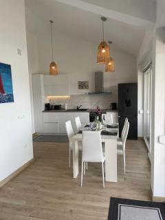 Olive Island Apartment - 5