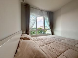 Kalpapruek Grand Park near Central Plaza Pool&Gym - 7