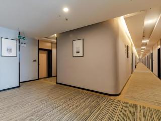 Green Tree Inn Hefei Railway Station International Auto Market Zhusitan Metro Station - 7