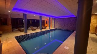 Risoul Appartement 2 chambres Piscine Balcons de Sirius - 9