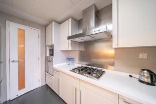 Tyms 3BR 2BA Xujiahui Yongxin Shanghai - 6