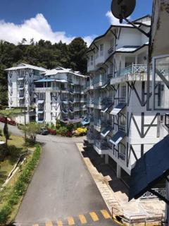 Cameron Highland 3 Bedroom Apartment - 3