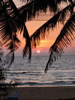 Mangalore BeachFront Villa - 9