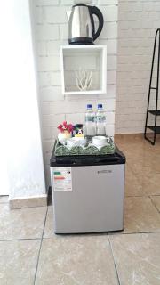 Residencia playa Punta Veleros - 4