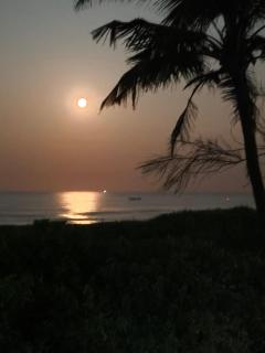 Mangalore BeachFront Villa - 5