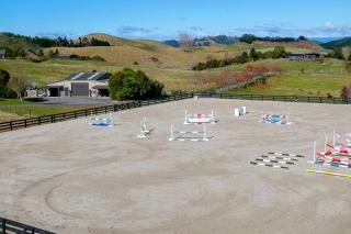 The Stables Lake and Country Retreat - 1