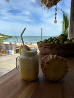 Hotel Surf Resort - 1