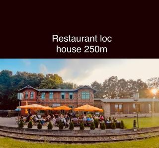 Appartements am Radweg stille Pauline in Fehrbellin - 6