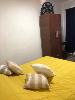 El Tata dpto 4 personas - 3