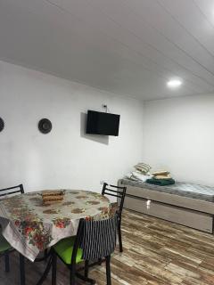 El Tata dpto 4 personas - 1