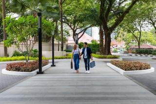 Four Points by Sheraton Kuala Lumpur, City Centre - 3