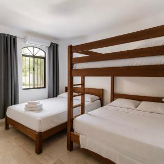 Hotel Pedernales MrRobert - 2