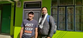 Mountain Valley Home Stay - 8