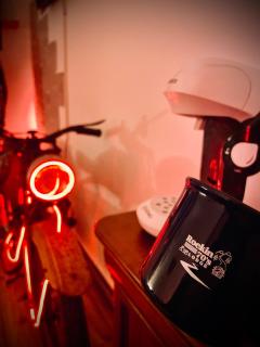 Rockin 70's Lodges - 6