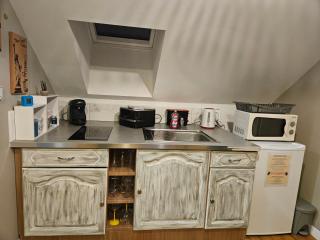 Domaine de la Dolce Vita de Gaudreville la rivière - 8