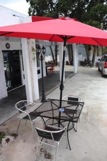 HW Hubers Laguboti - 0