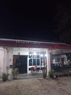 HW Hubers Laguboti - Laguboti - 1