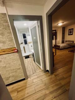 Rockin 70's Lodges - 7