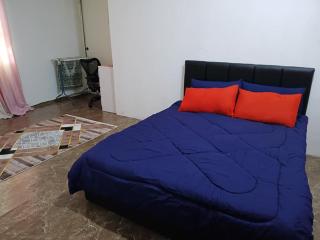 ANTA Homestay Kota Kinabalu Airport - 9