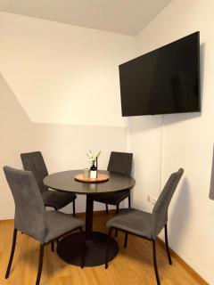 Apartment Almtal Liebe - 2