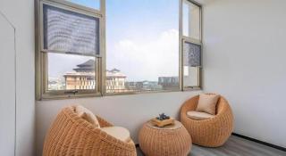 Borrman Hotel Guilin North Railway Station Zhonghao International - 3