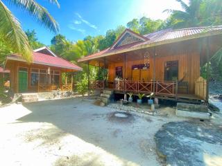 Sera Beach Dive Resort - 7