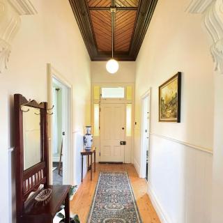 Pen-Y-Bryn Estate - 4