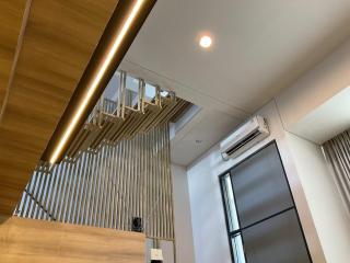 Comfy HappiNest A home away from home - 7