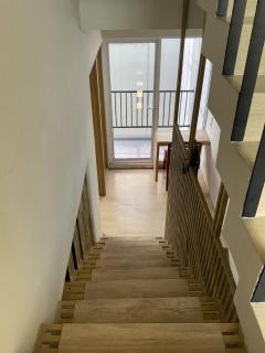 Comfy HappiNest A home away from home - 6