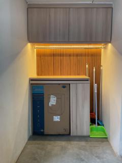 Comfy HappiNest A home away from home - 4